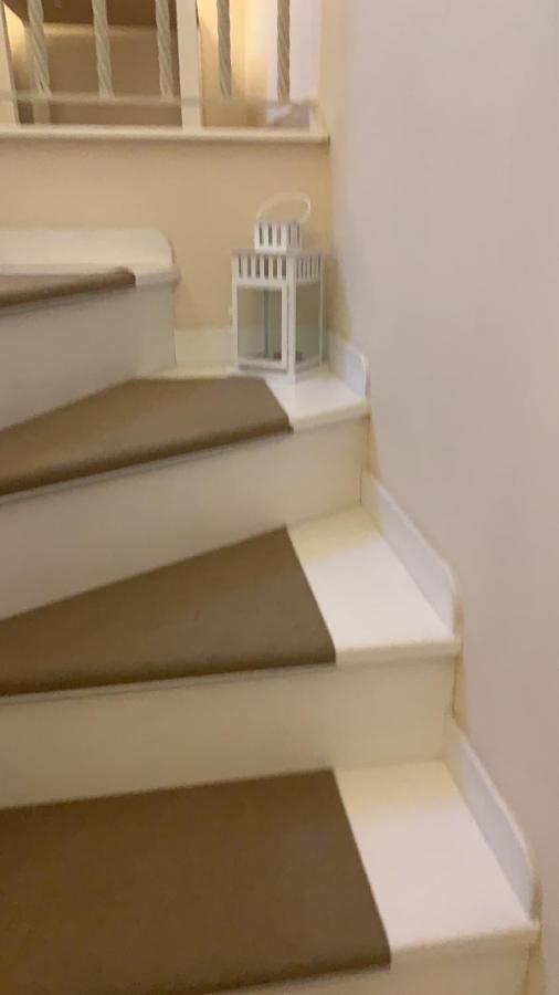 קאסרטה Sant'Agostino Home מראה חיצוני תמונה