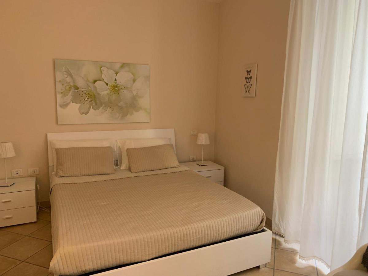 קאסרטה Sant'Agostino Home מראה חיצוני תמונה