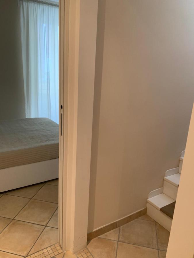 קאסרטה Sant'Agostino Home מראה חיצוני תמונה