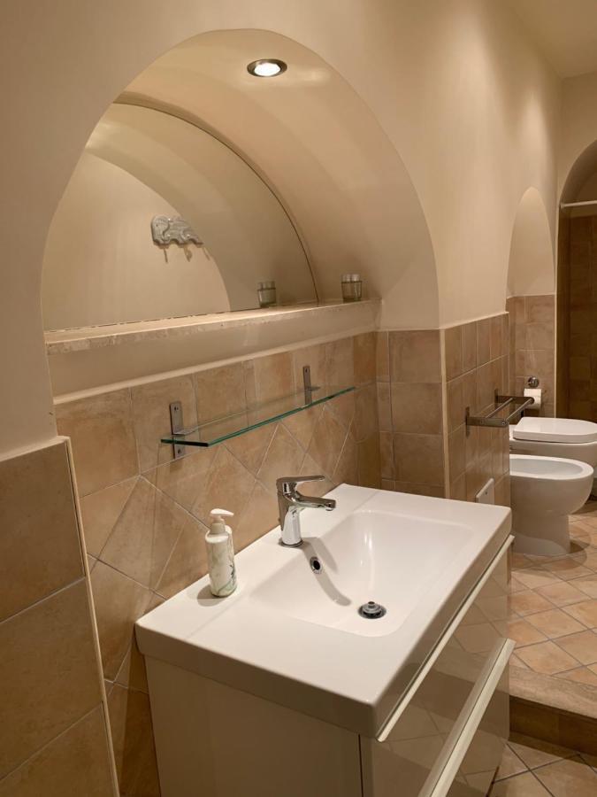 קאסרטה Sant'Agostino Home מראה חיצוני תמונה