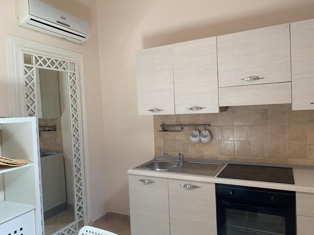 קאסרטה Sant'Agostino Home מראה חיצוני תמונה
